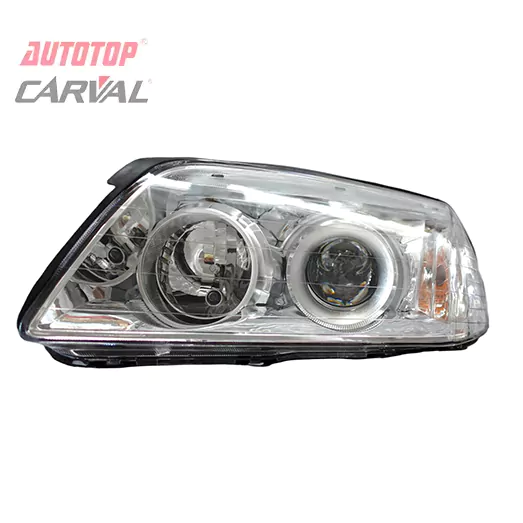 Mahunga Rama mo CHEVROLET CAPTIVA 2007 OE L9662673 R9662674