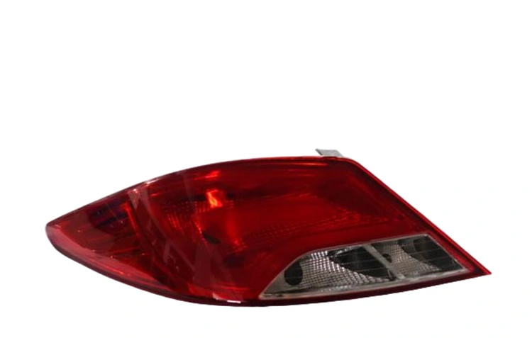 Tail Lamp For Hyundai Accent 2014 Middle East Type