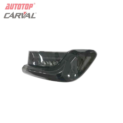 Putanga Taiaho Taillight mo BMW New 3 Series