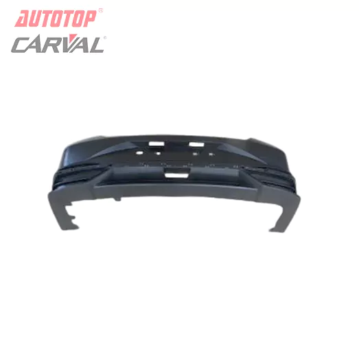 Ko te Rear Bumper mo 2020 Hyundai Elantra
