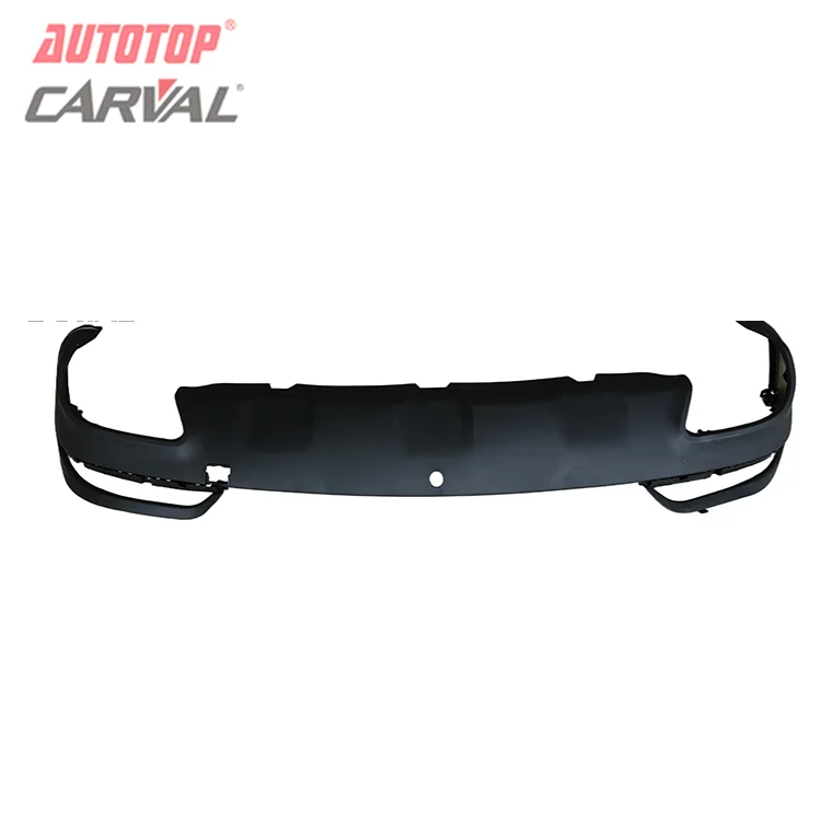 Rear Bumper Raro mo CHERY TIGGO