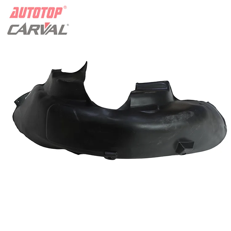 Rear Fender Liner mo Chery Tiggo 7 2021