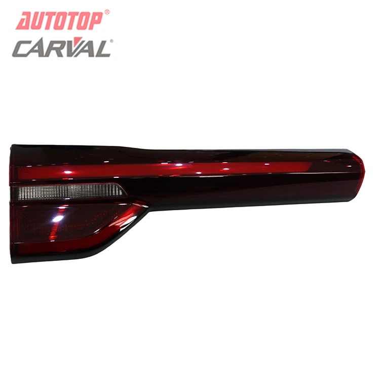 TAIL LAMP INNER Base mo CHERY TIGGO